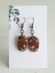 Leopard Skin Jasper