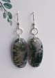 Moss Agate