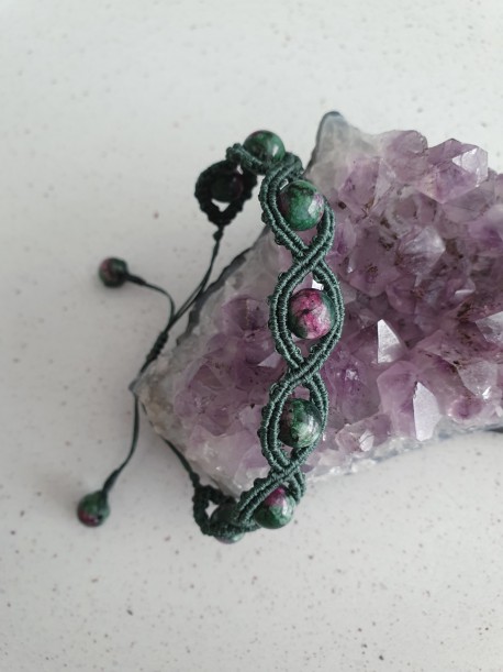 Ruby Zoisite