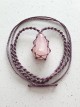 Rose Quartz