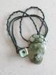 Prehnite & Paua