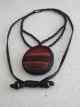 Red Tigers Eye