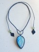 Labradorite & Aventurine