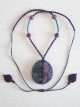 Rainbow Fluorite