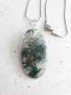 Moss Agate